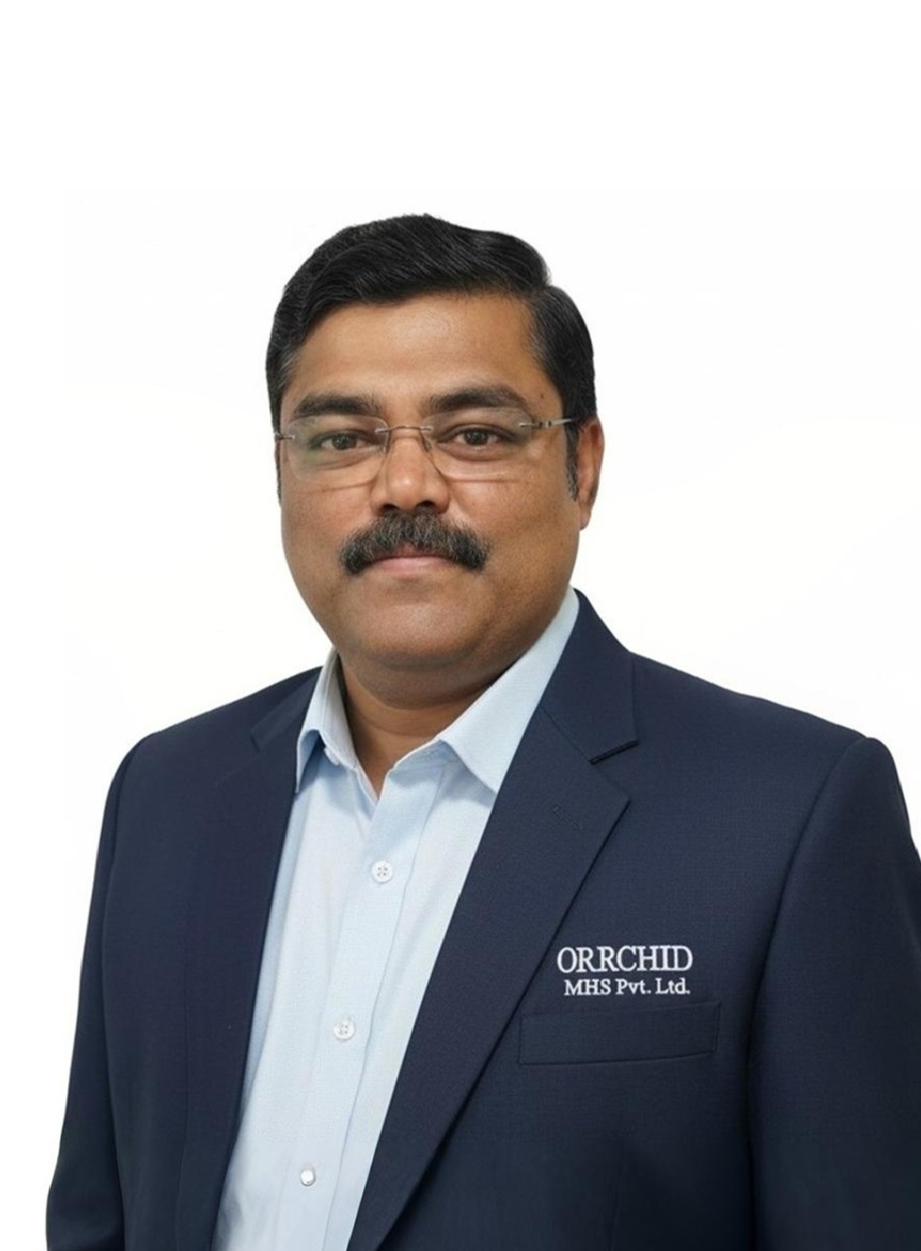 Sanjeev Nambiar