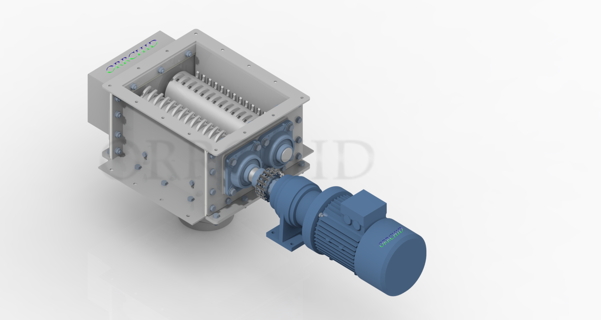 Lump Breaker | Lump Crusher
