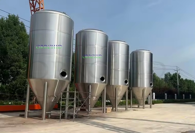 Silo Weighing System