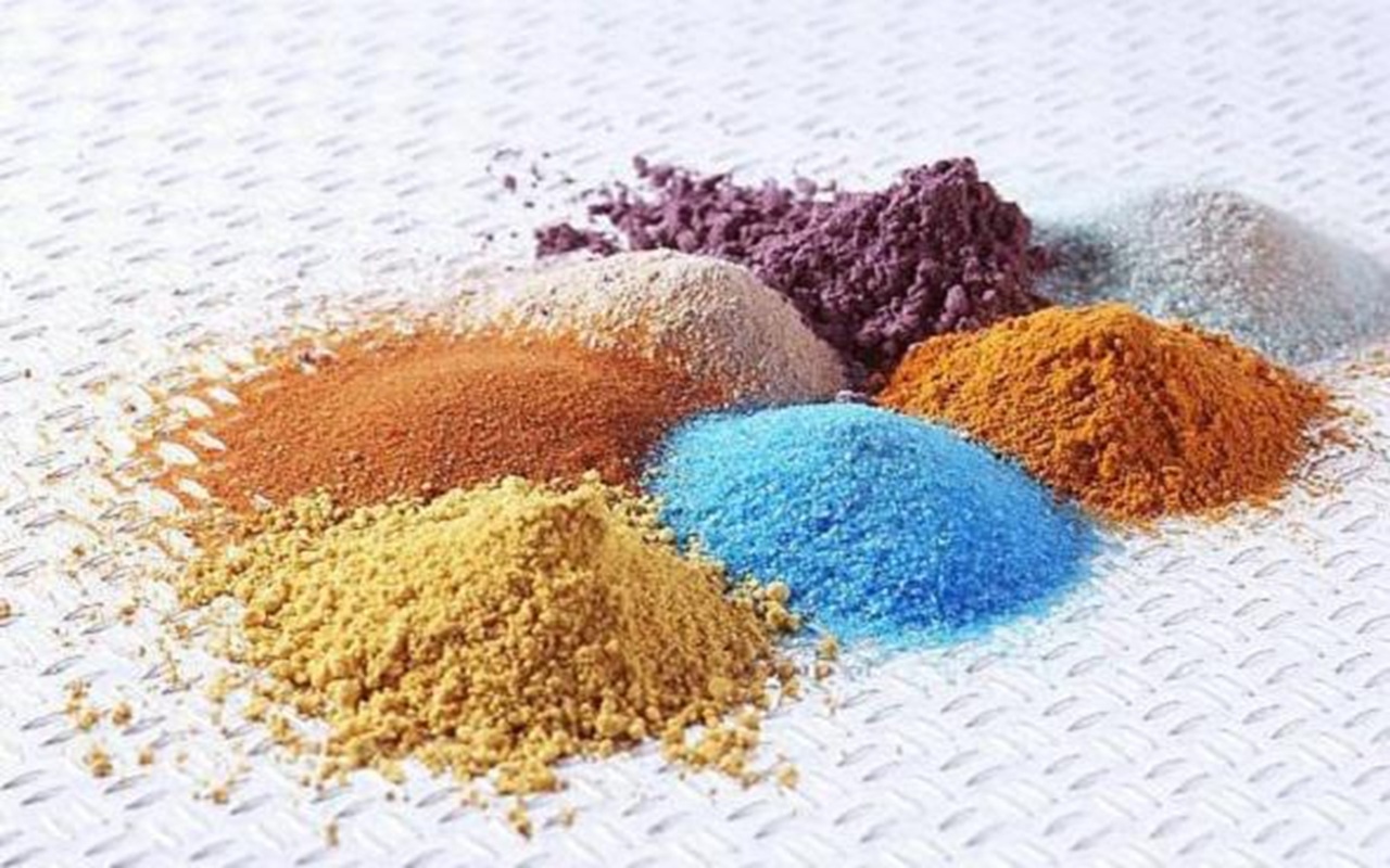 Mineral & Vitamin Premixes