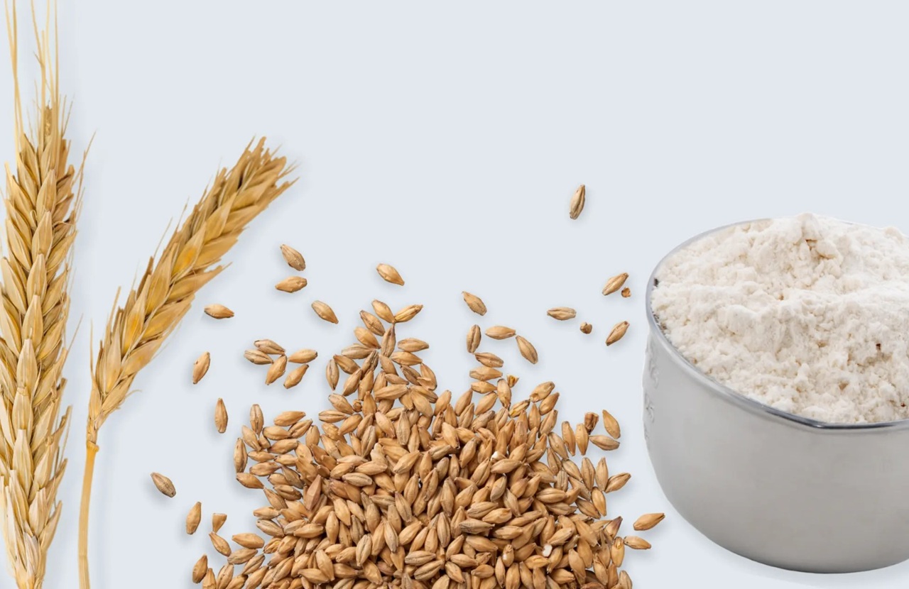 Milling & Pre-Mix Preparation