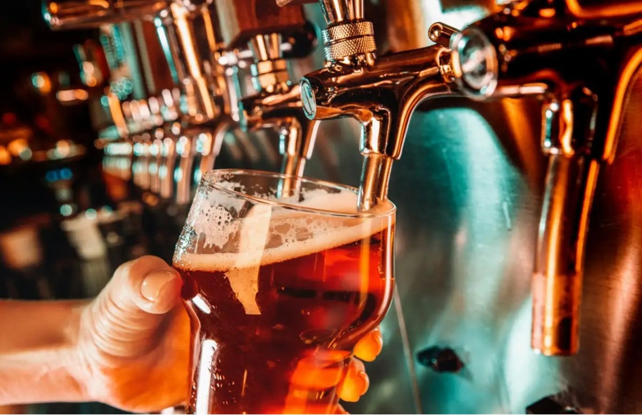 Craft & Specialty Brewing