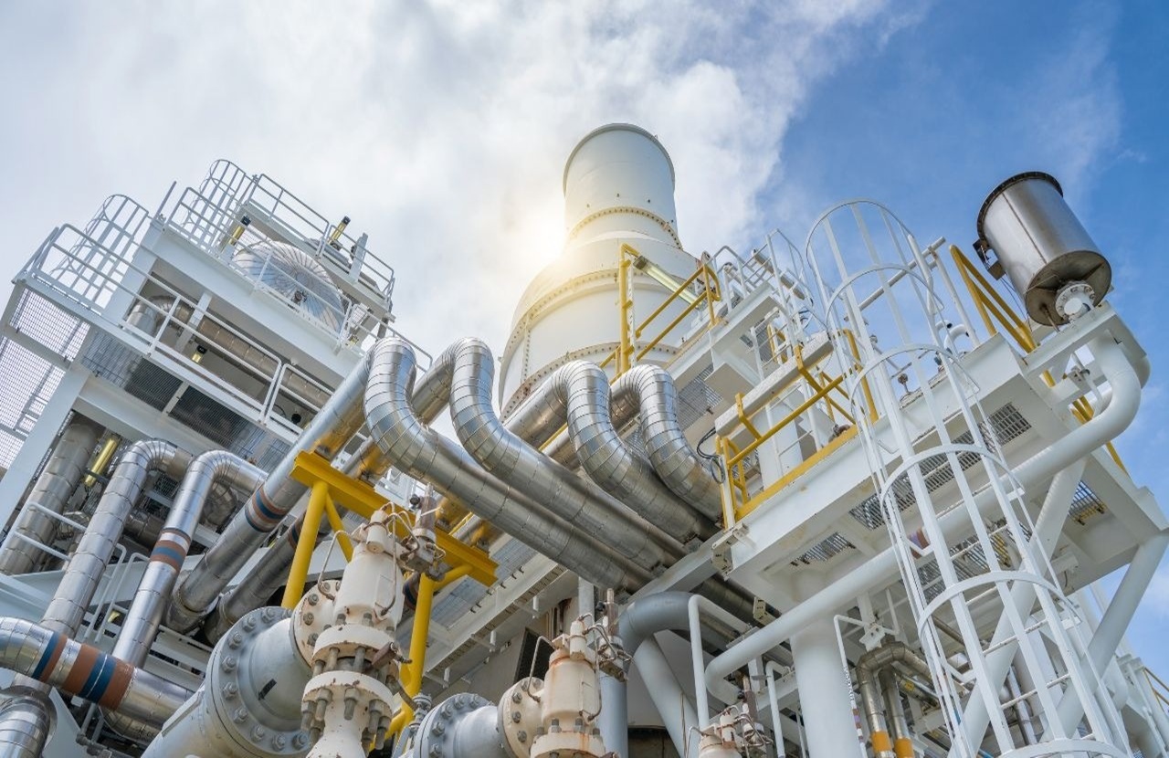 Petrochemical Intermediates