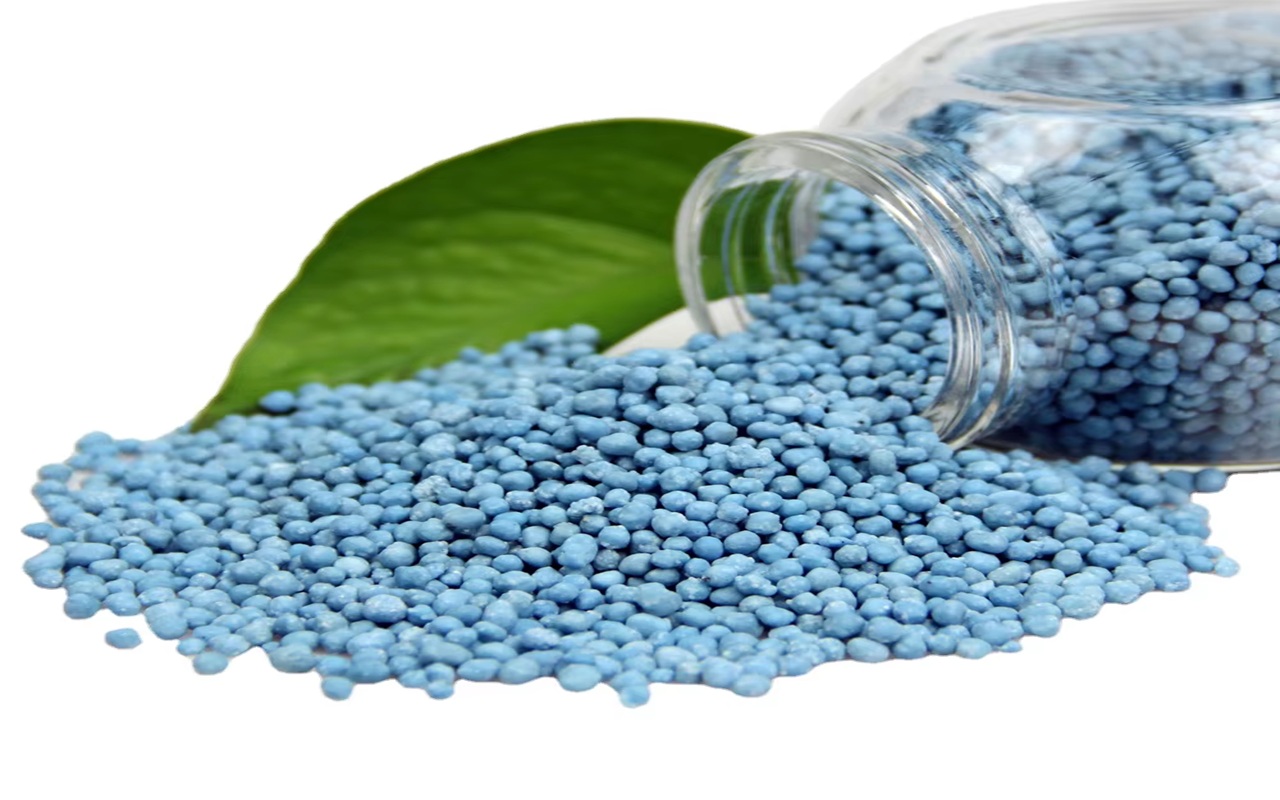 Granular Fertilisers