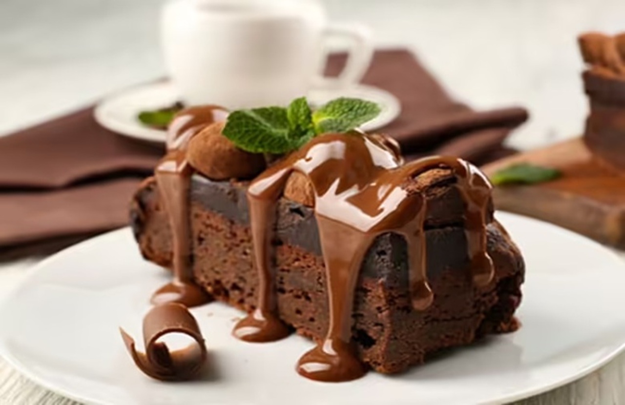 Bakery & Confectionery