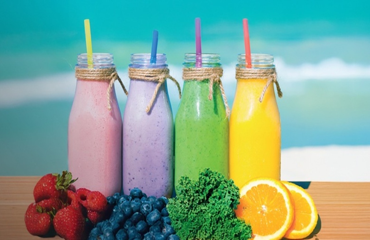 Beverage Ingredients