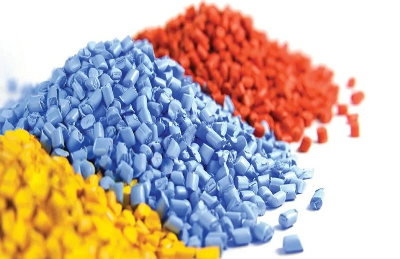 Masterbatch Manufacturing