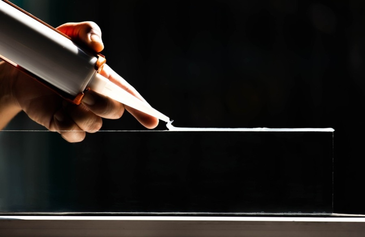 Adhesives & Additives