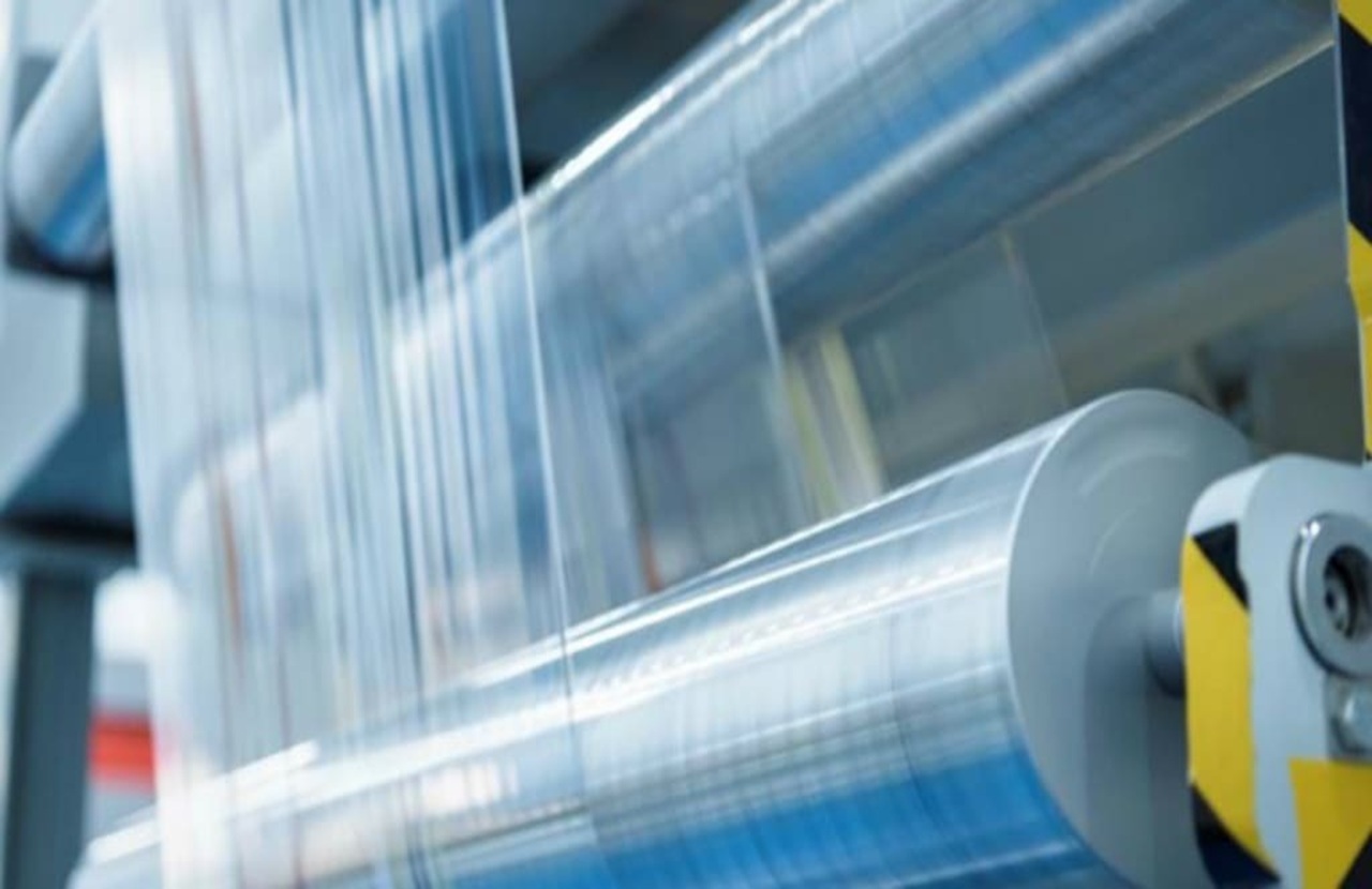 Polyfilm Manufacturing