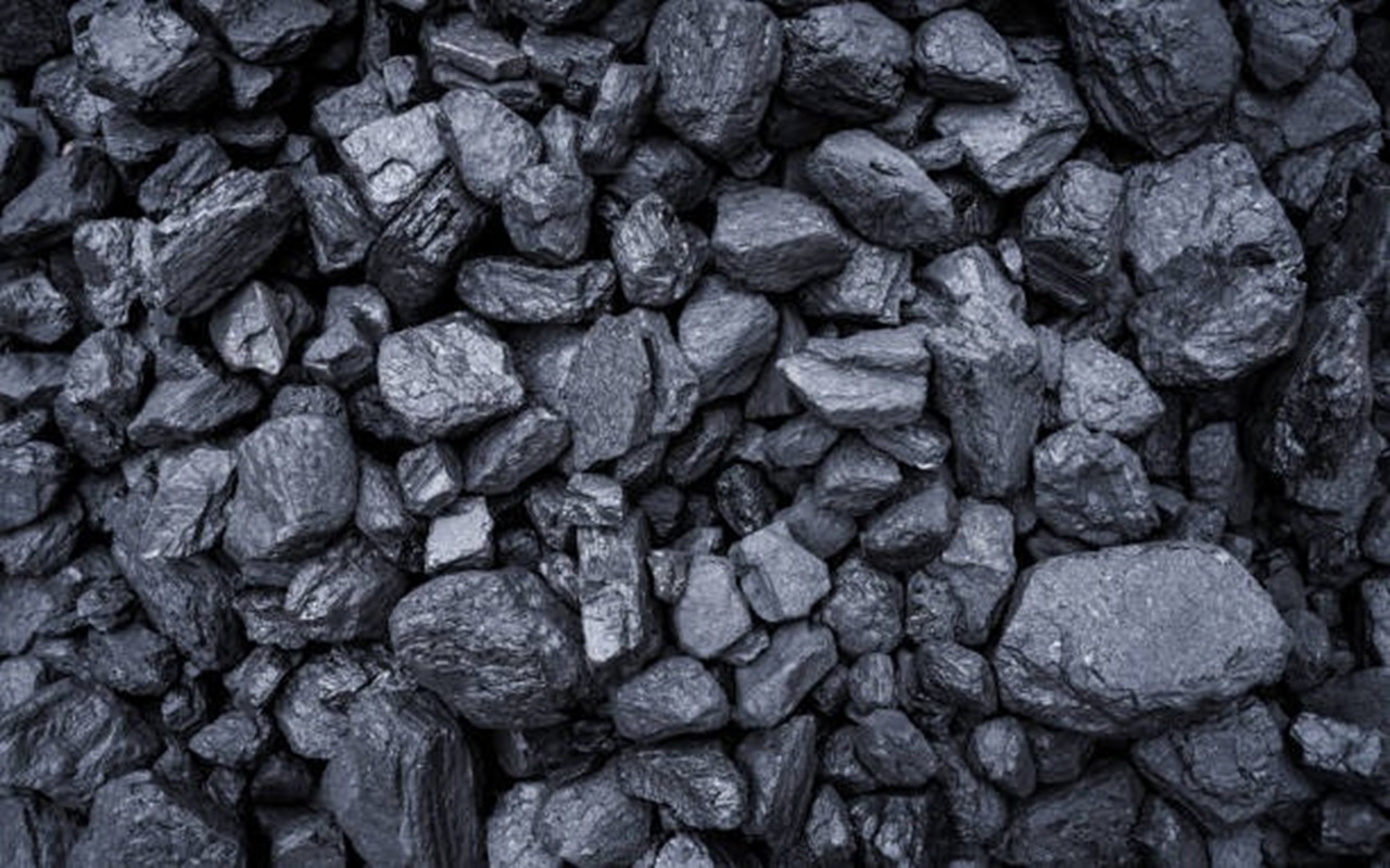 Coal & Petcoke Handling