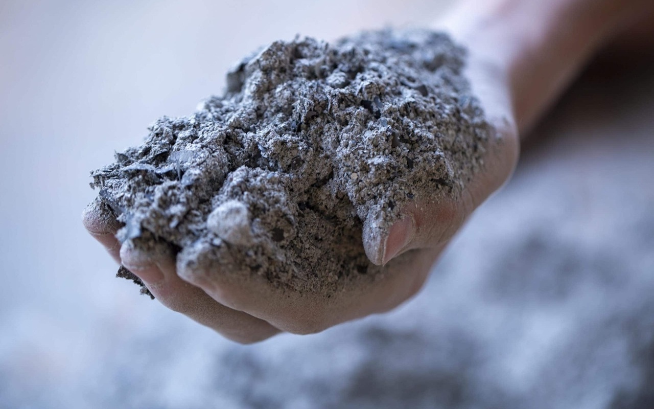 Fly Ash Collection & Disposal