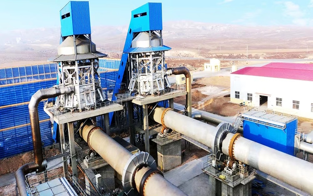 Power Plant Additives