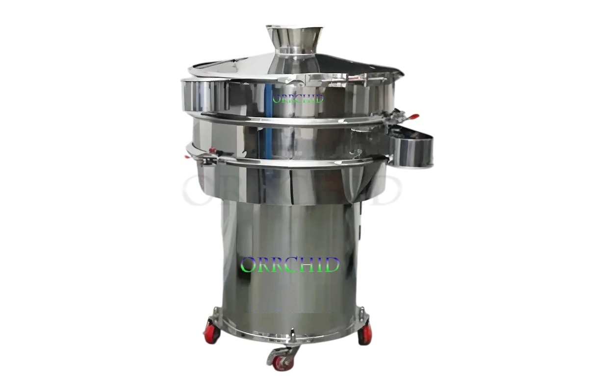 Vibro Sifter