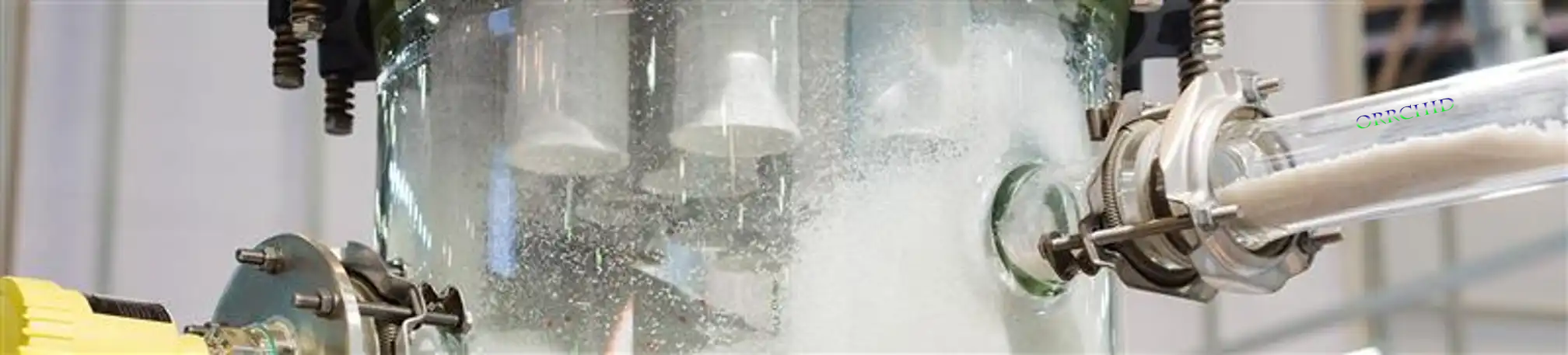 Powder Transfer System