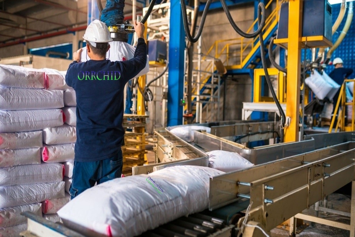 Industry 4.0 in Material Handling – Smart, Automated, Connected